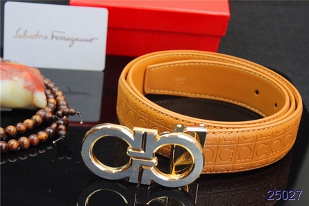 Ferragamo Belts-686